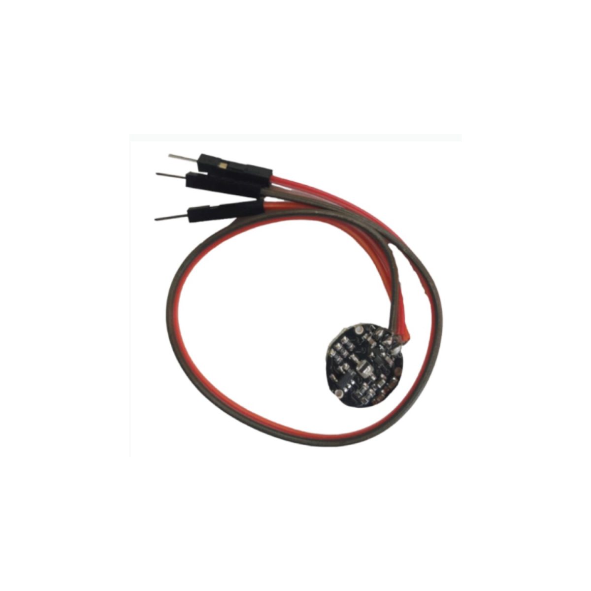 Heart Beat Sensor