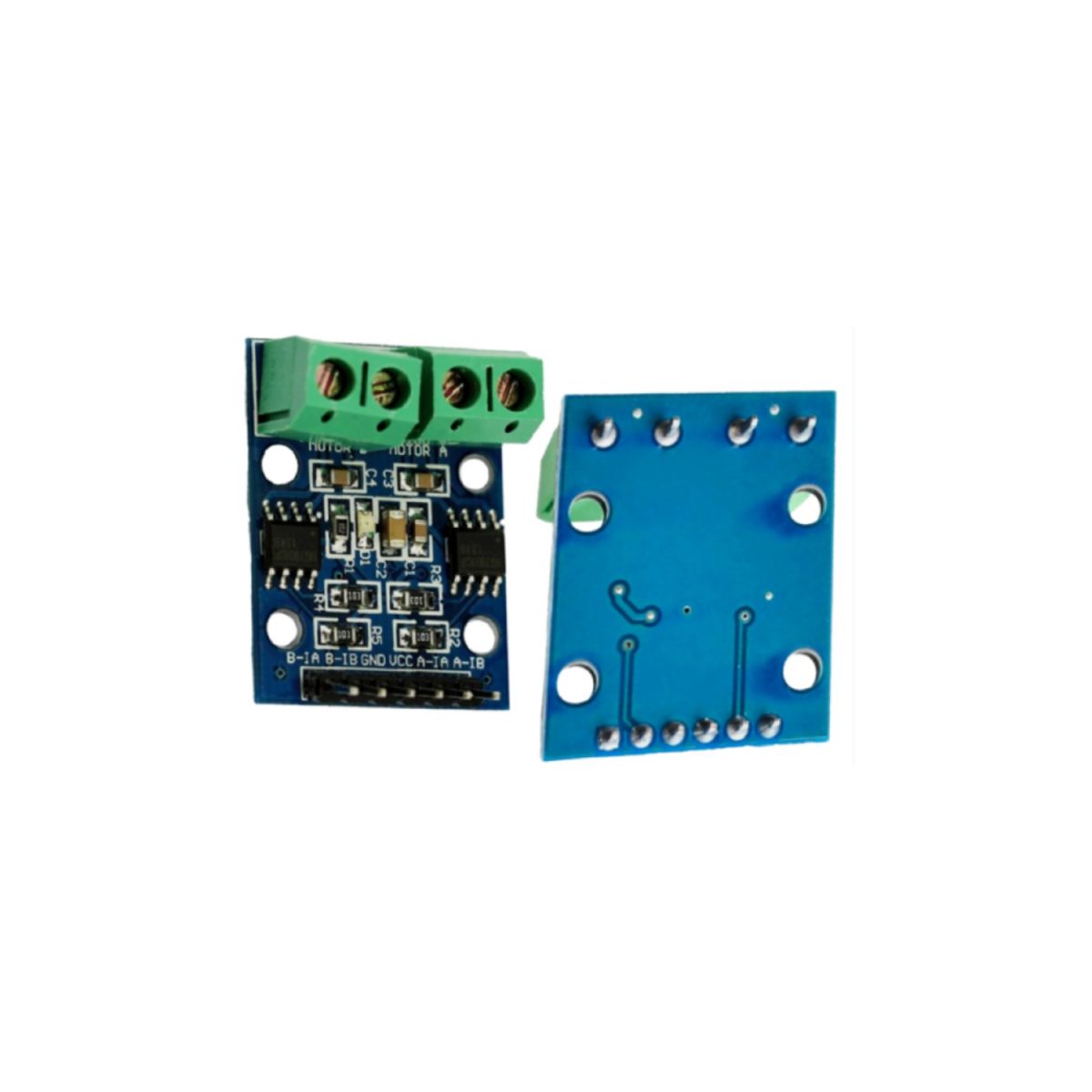 Hg7881(l9110) Motor Driver Module