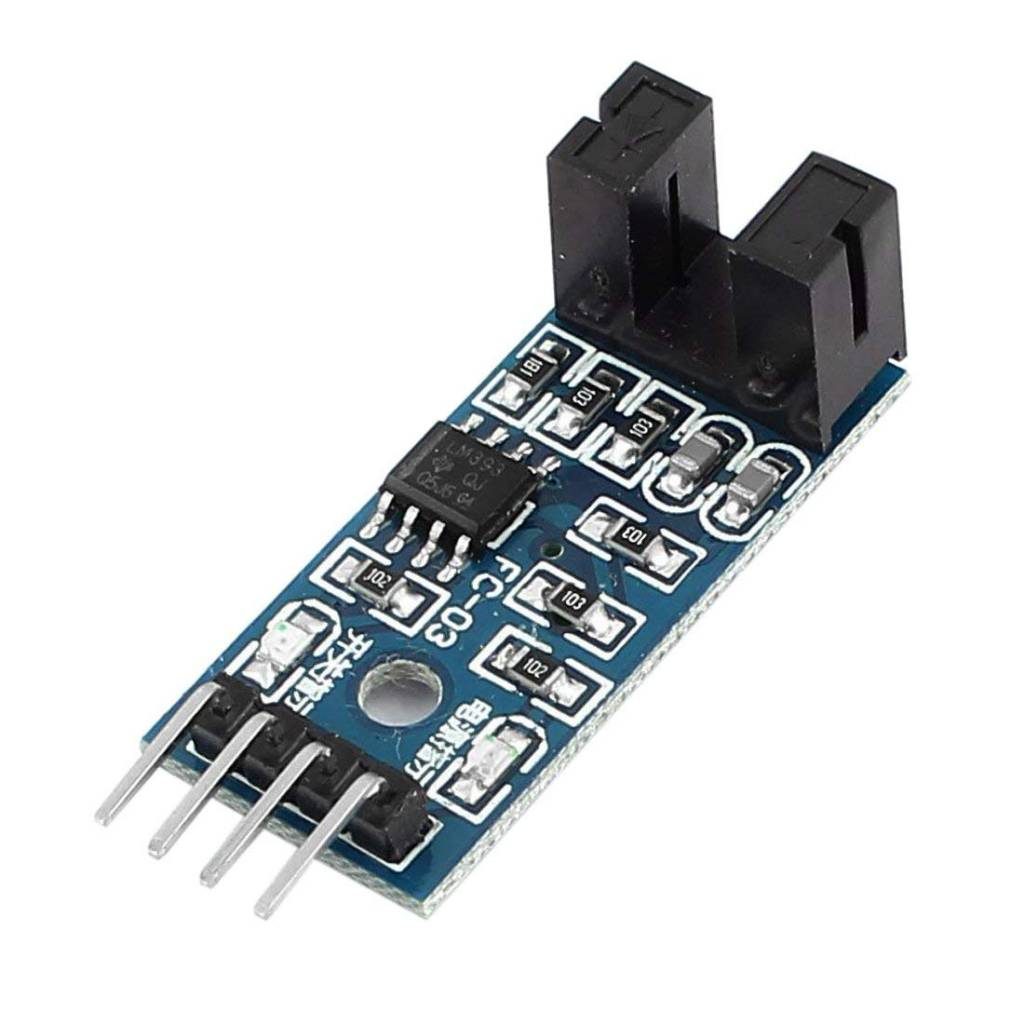 Im393 Motor Speed Measuring Sensor Module