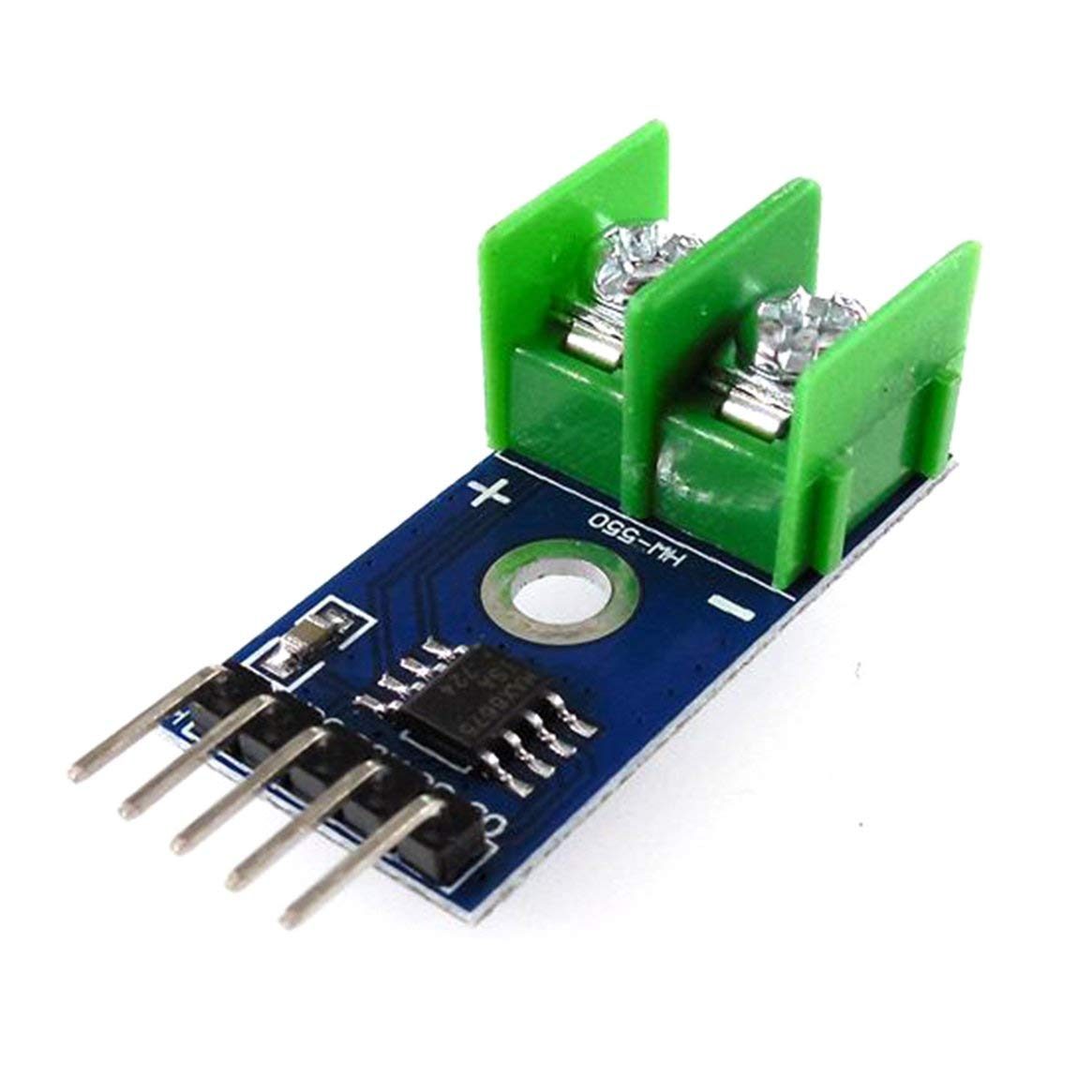 K-Type Thermocouple Module Max6675