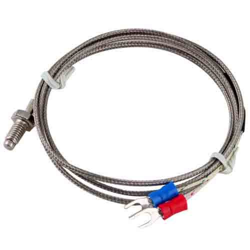 Type Thermocouple Sensor Cable