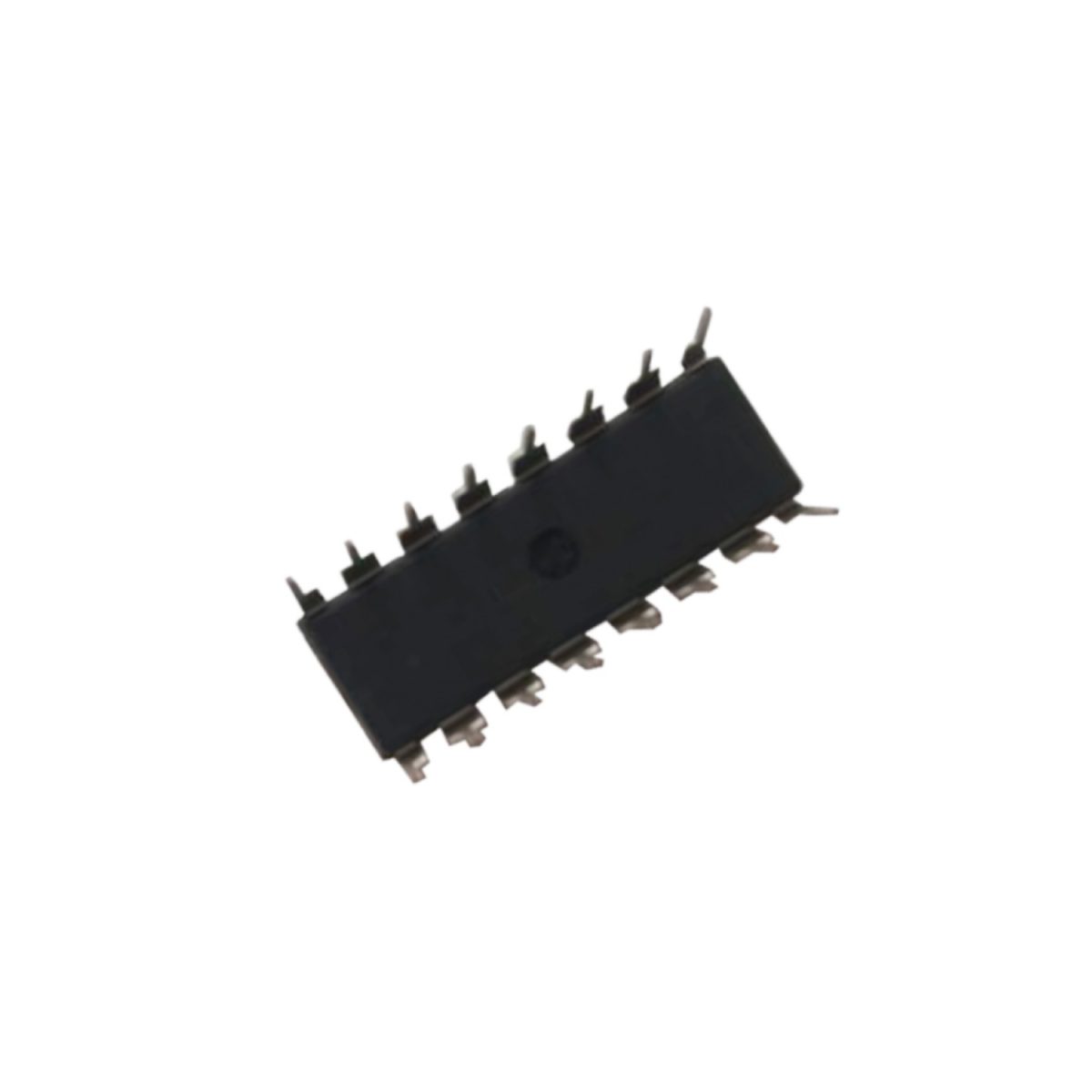 L293d Motor Driver Ic