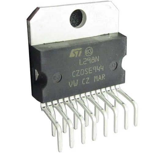 L298 IC
