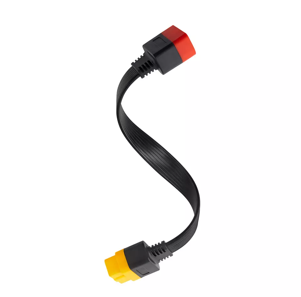 Launch OBD Extension Cable for OBD2 Extended Connector 16Pin male to Female