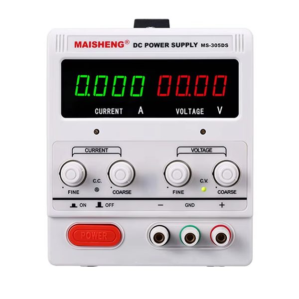 MAISHENG Variable Adjustable DC Power Supply 30V 5A