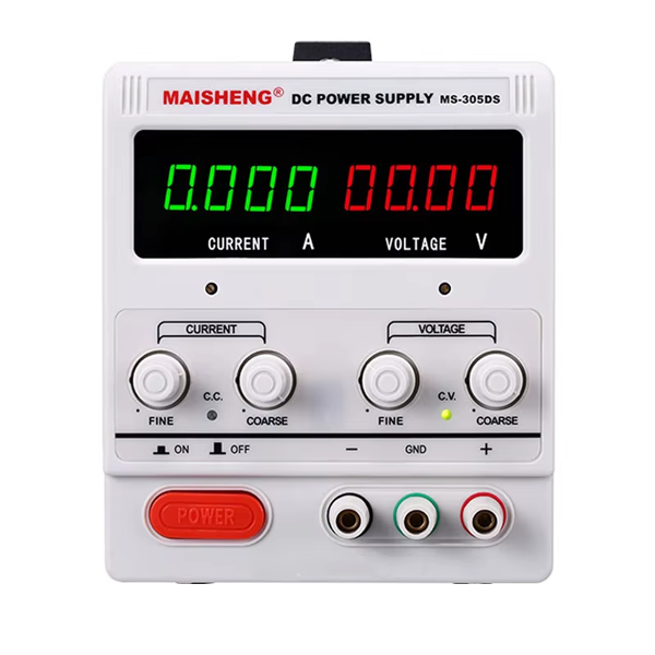 MAISHENG Variable Adjustable DC Power Supply 30V 5A