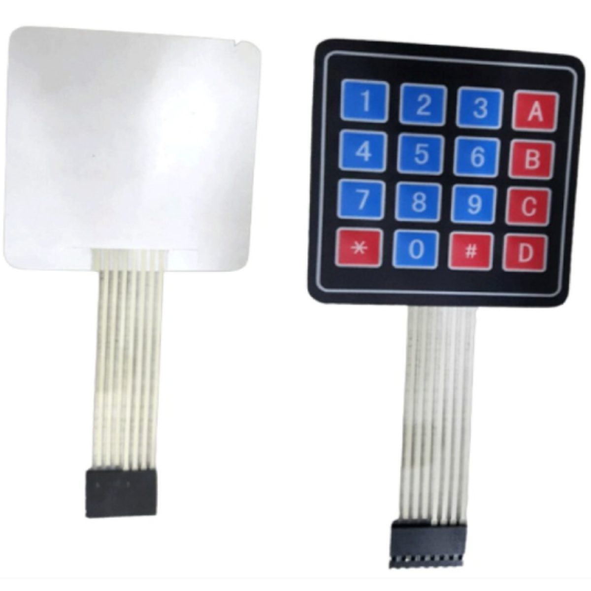 Matrix Keypad