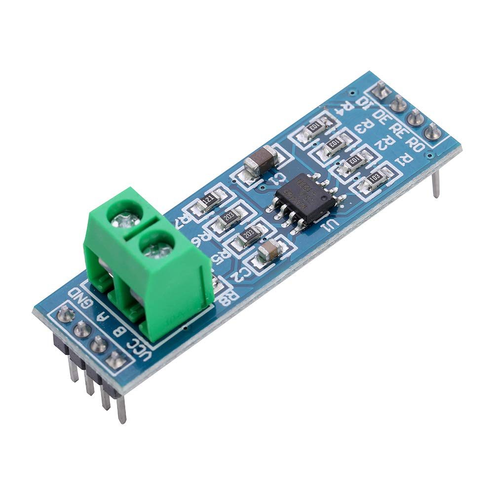 Max485 Module