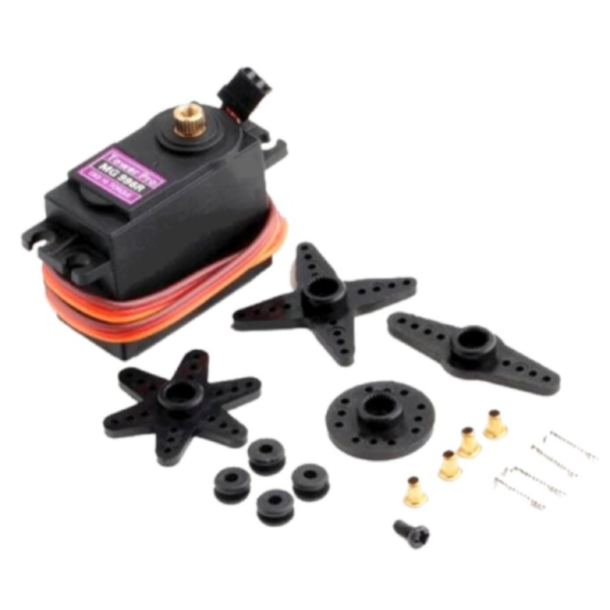 MG996R Servo