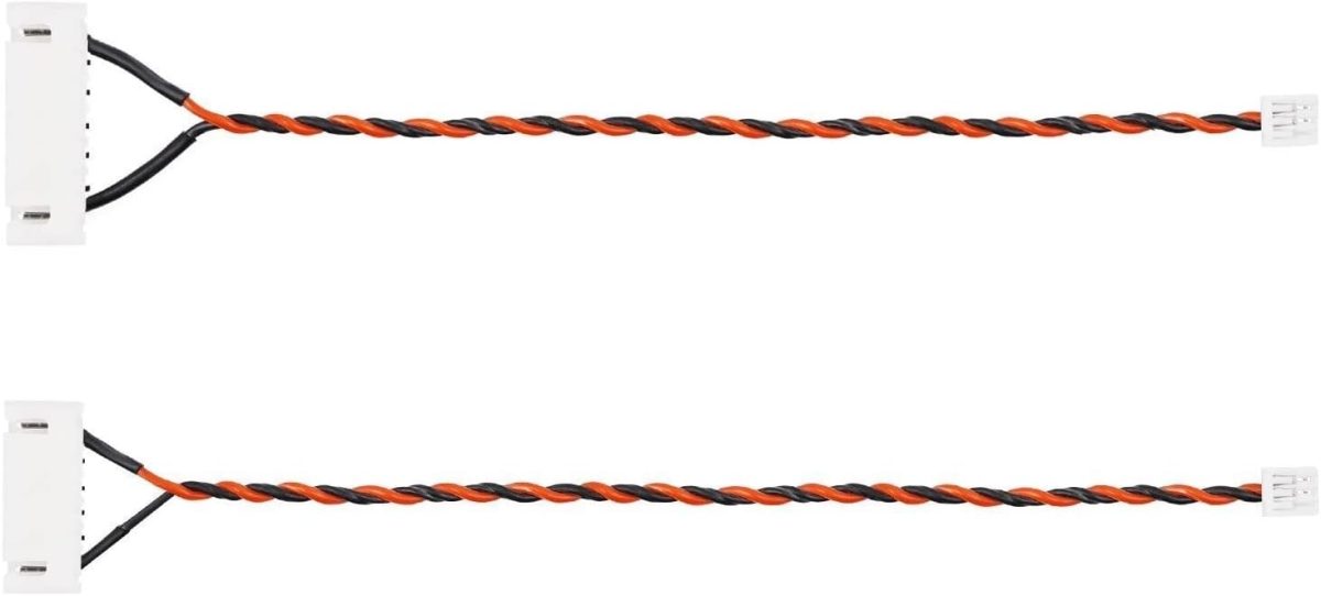 Naked GoPro Power Cable -BEC