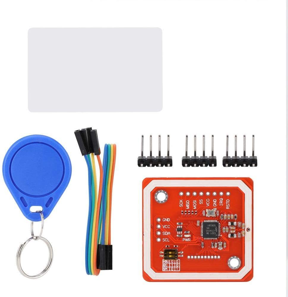 Nfc Module V3