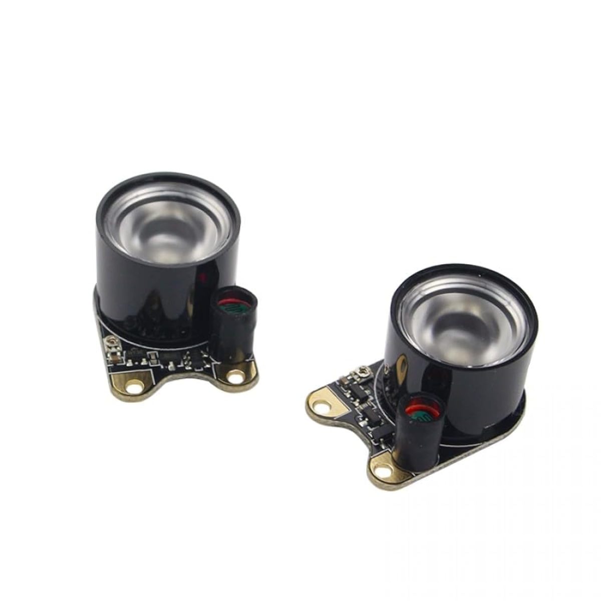 Night Vision Sensitive Ir