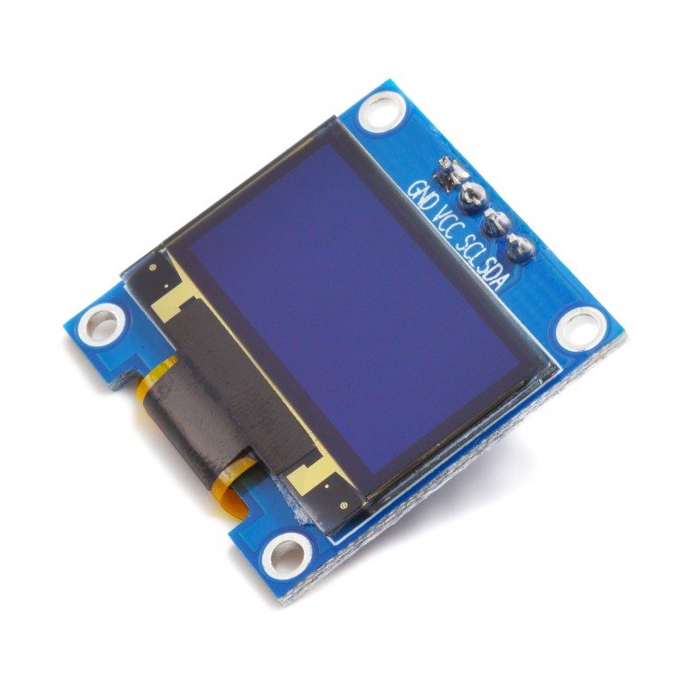 Oled Display 1.3 Inch Quality Display