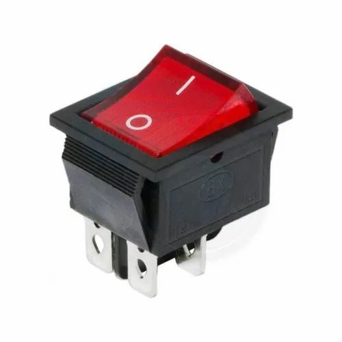 ON/OFF Power Switches