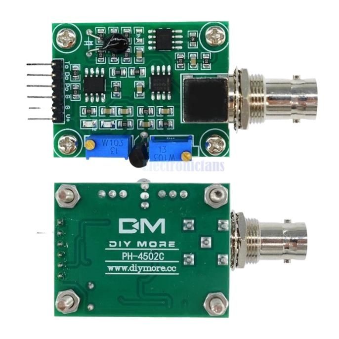 Ph Sensor