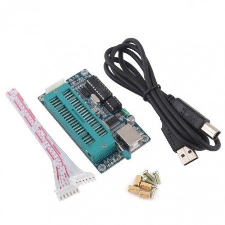 Pic Programmer Module