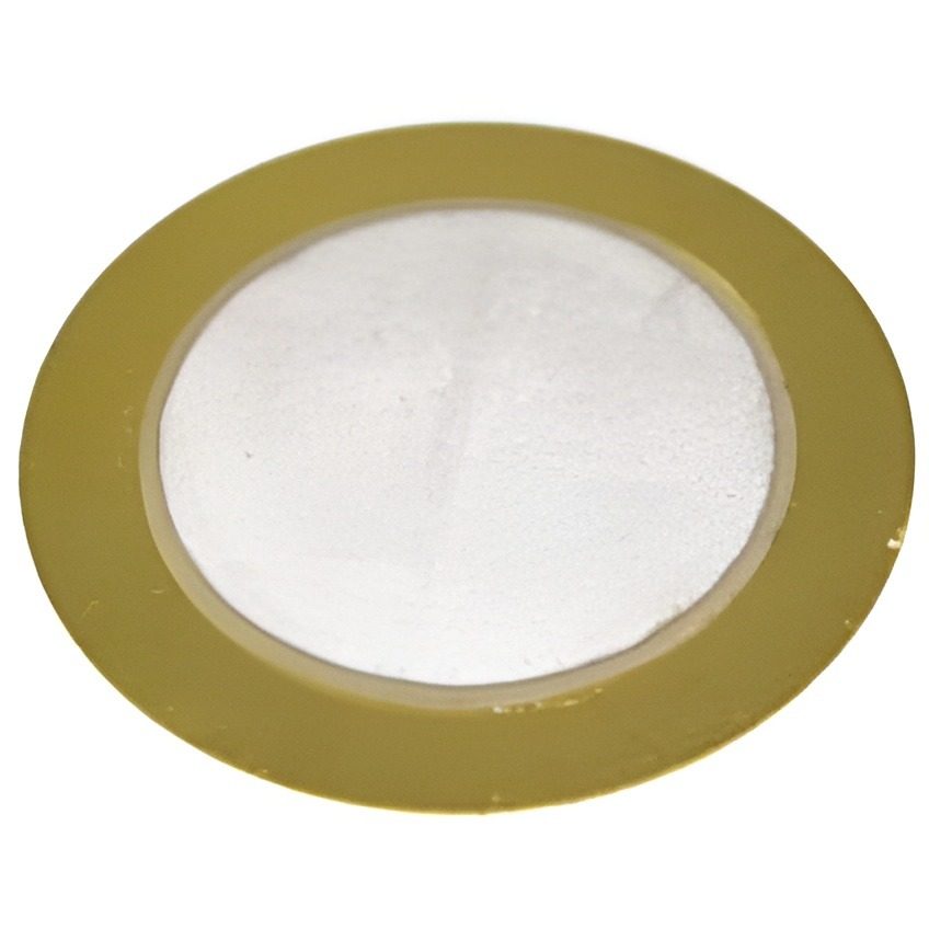 Piezoelectric Transducer Big