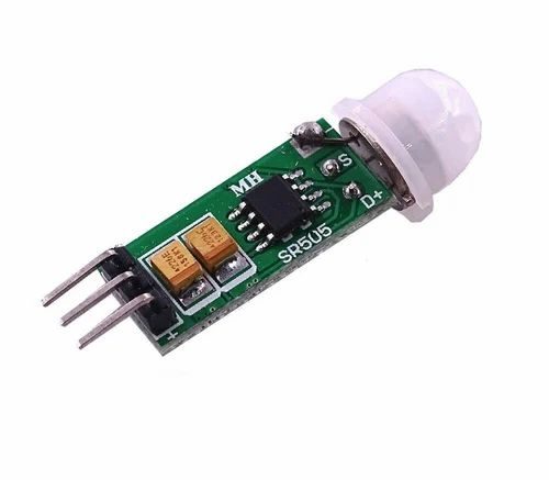 Pir Sensor Small