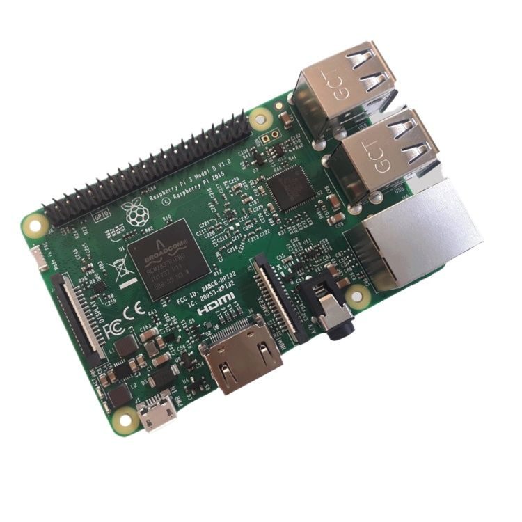 Raspberry Pi 3