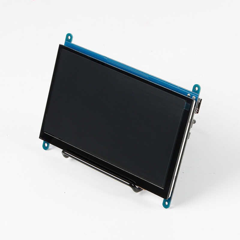 Raspberry Pi 7 Inch Lcd