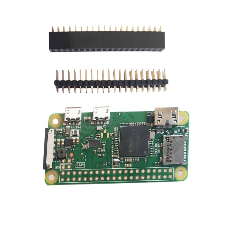 Raspberry Pi Zero W