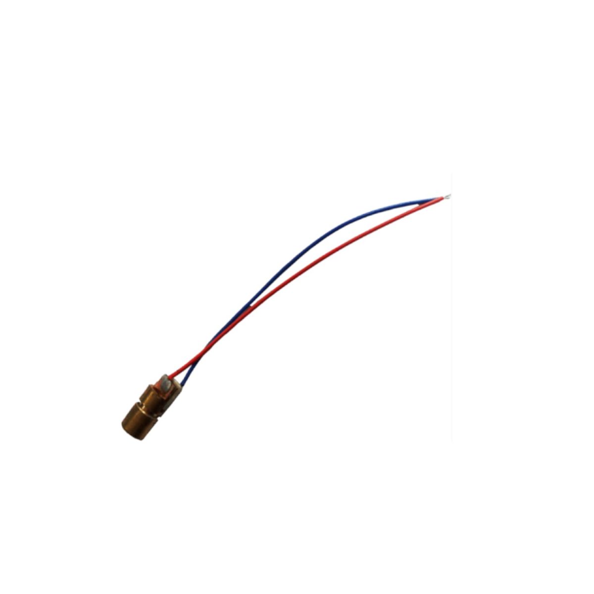 Red Laser Diode Module