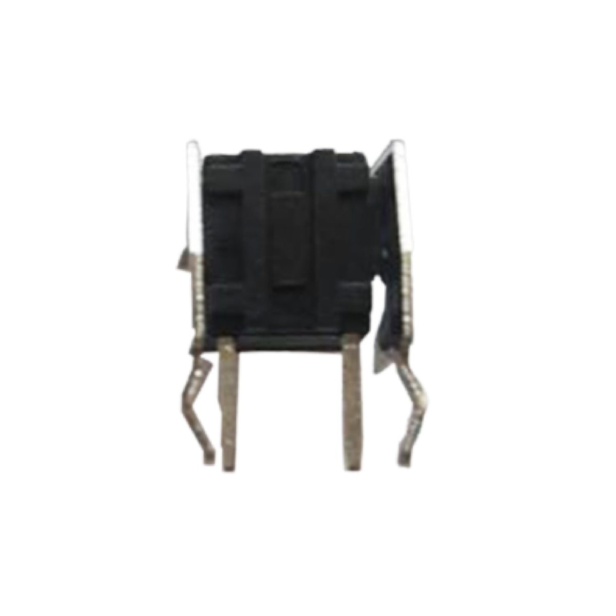 Reset Switch With Lock