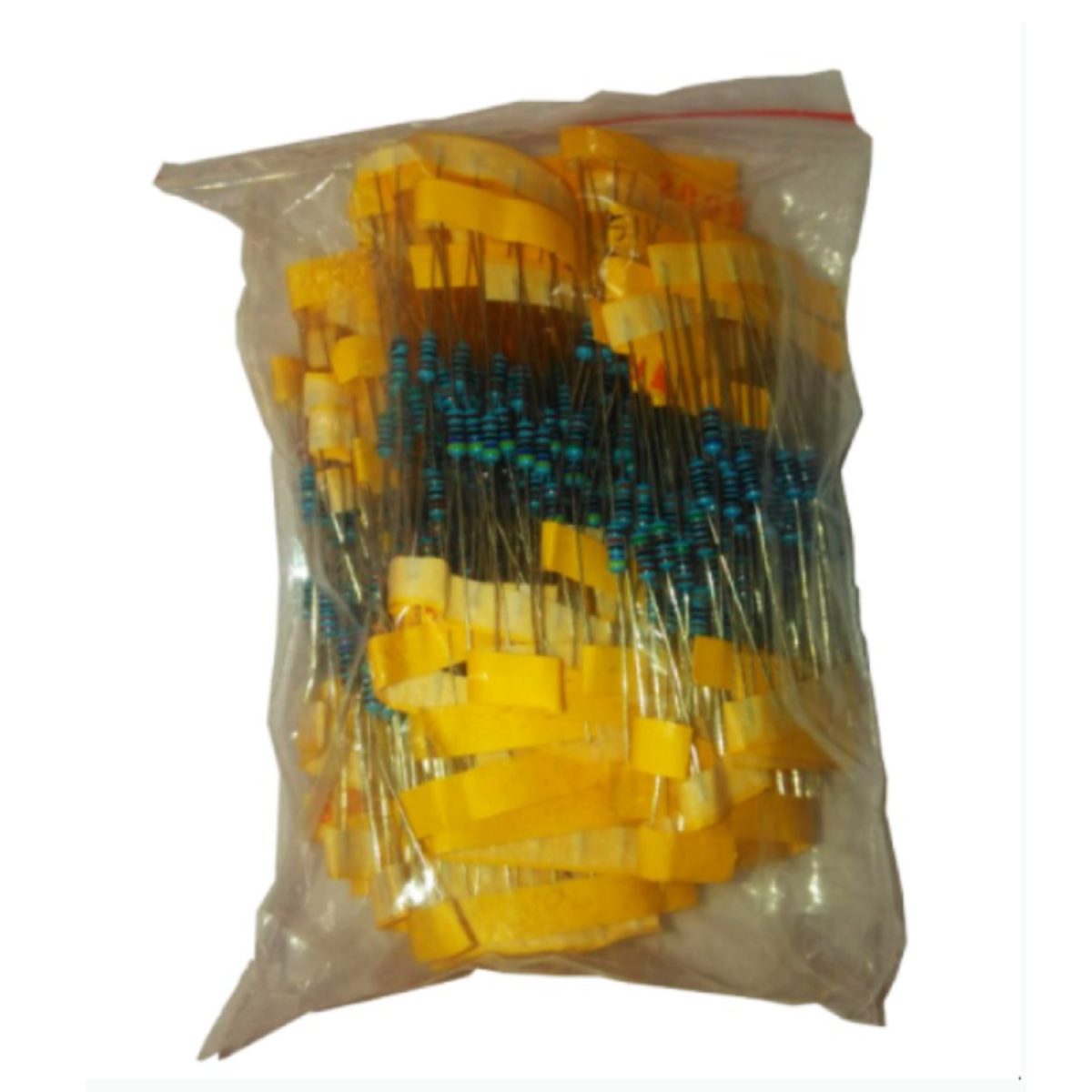 Resistor Pack