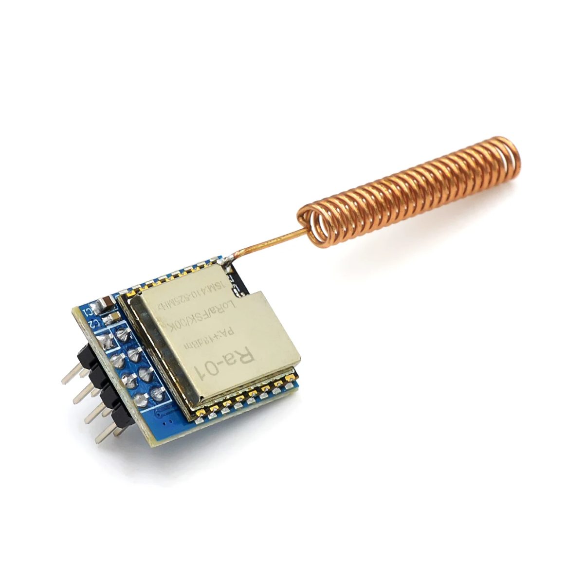 Rf Wireless