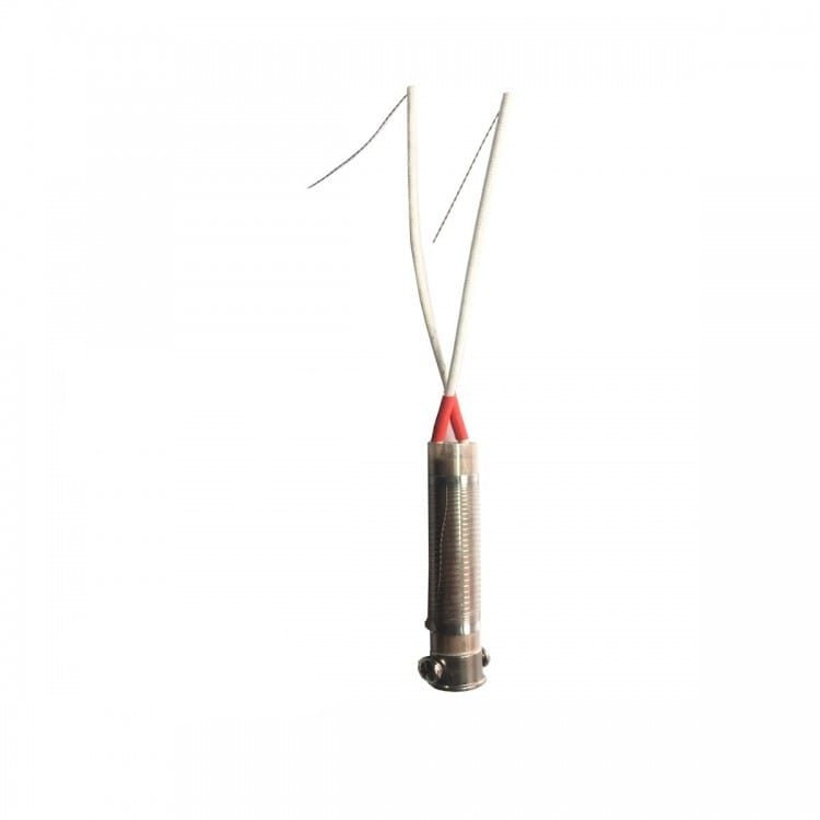 Rod Heater Mica Metal Ceramic Soldering Iron Heating Element