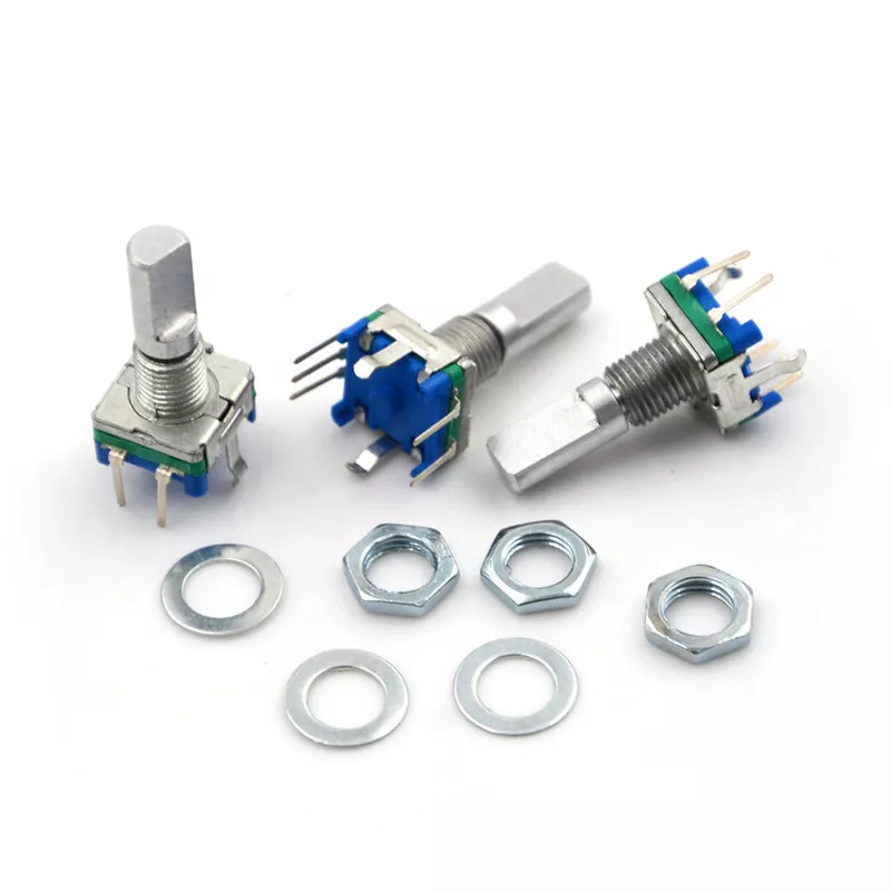 Rotary Encoder Small