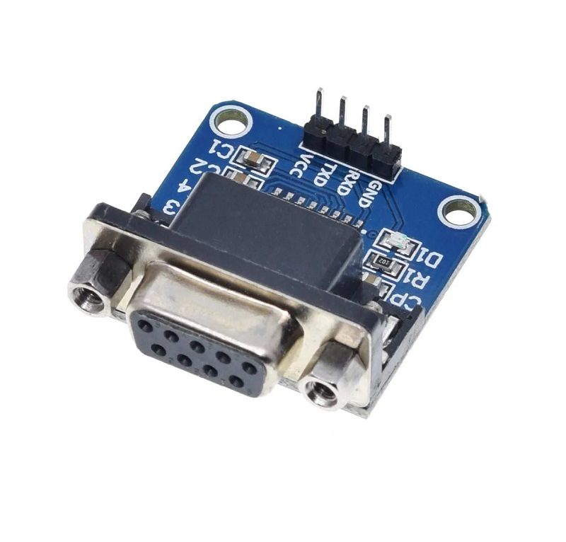 Rs232 To Ttl