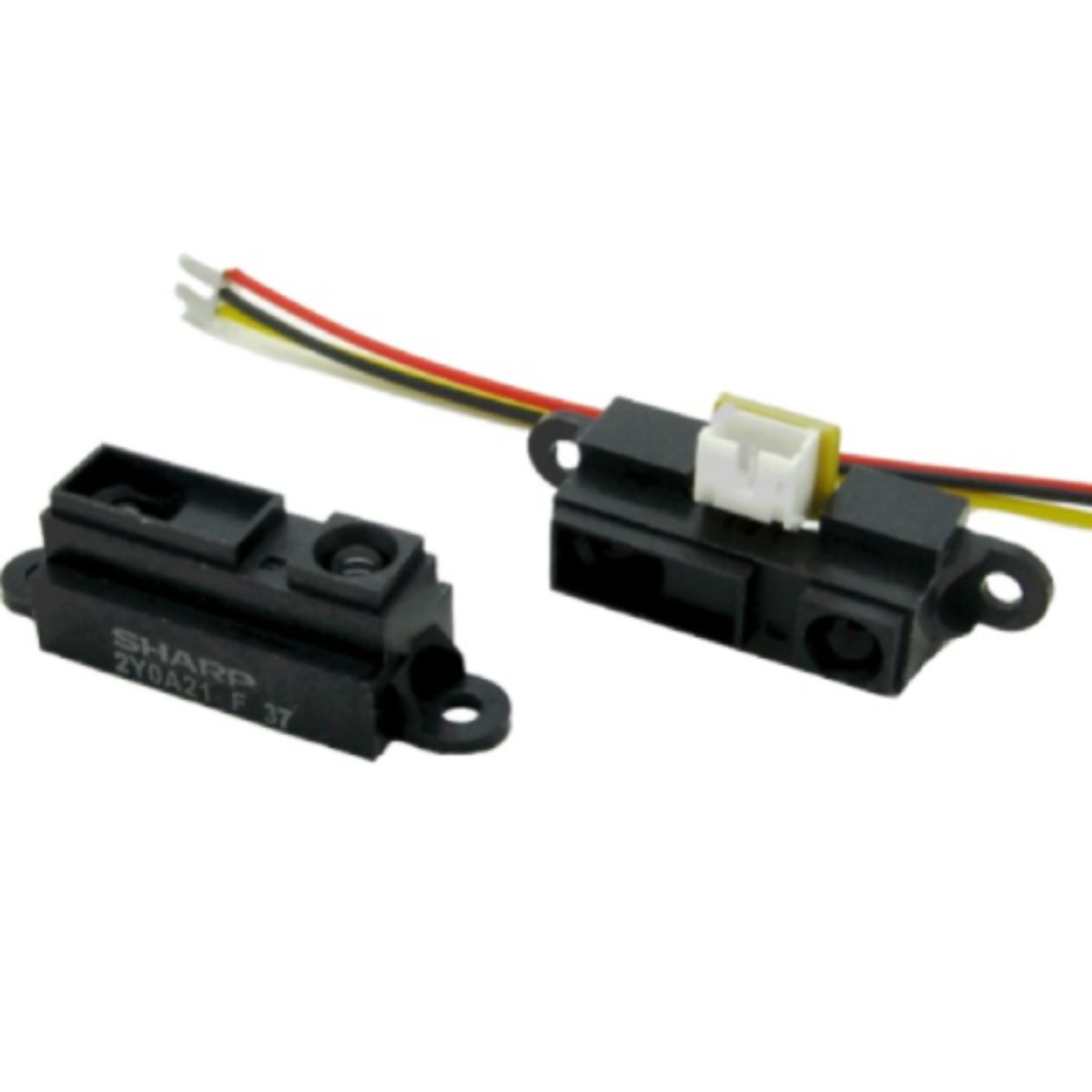 Sharp Distance Sensor 2y0a21