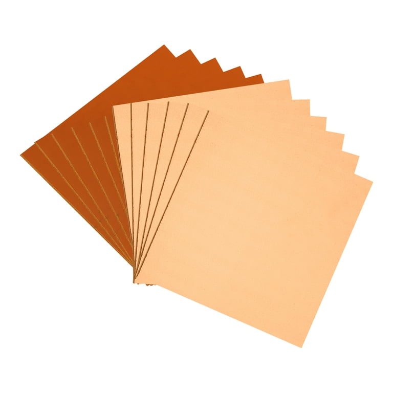 Single Side Pcb (a4 Size)