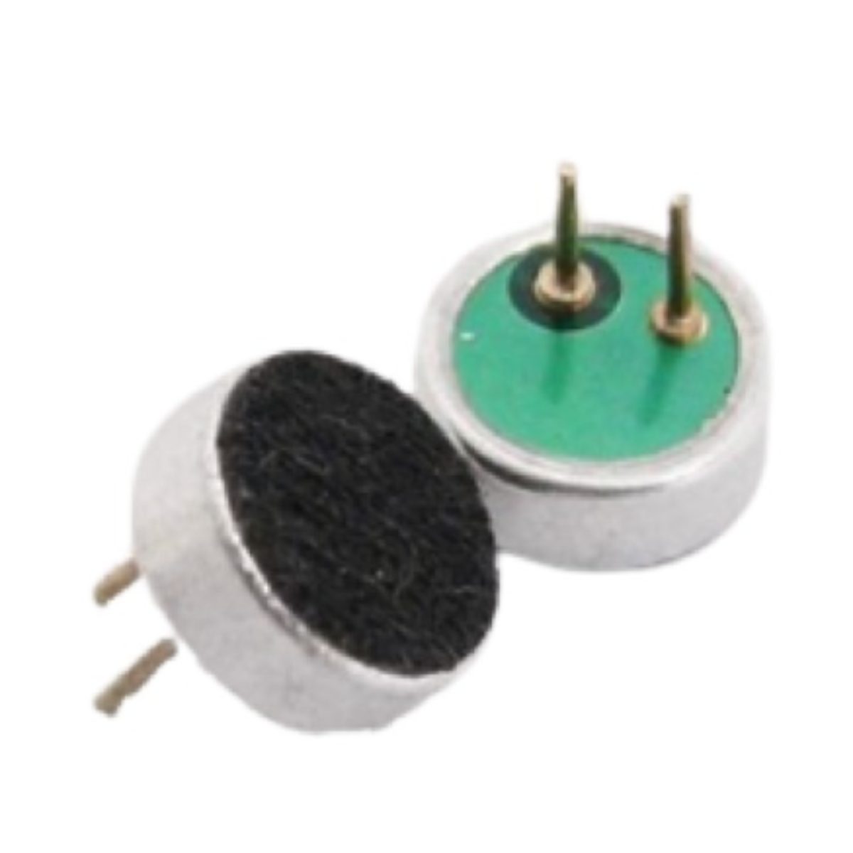 Small Microphone