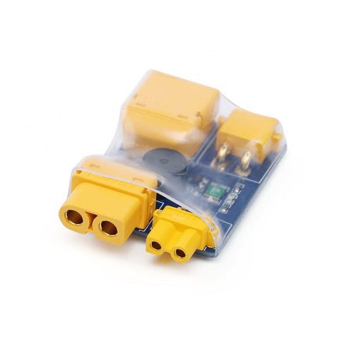 Smart Smoke Stopper XT60 to XT30
