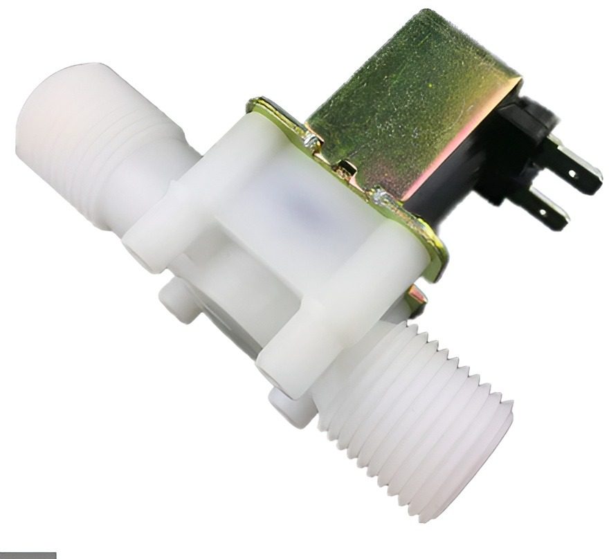 Solenoid Valve 12 Vdc