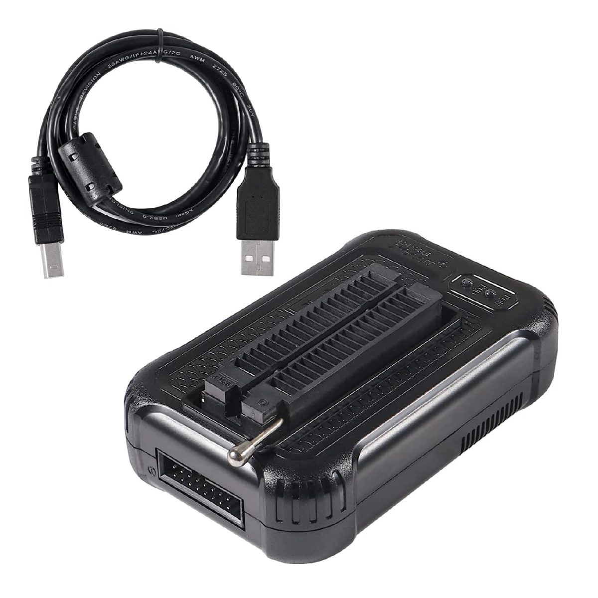 T48 Universal Programmer Kit with 6 IC Adapters