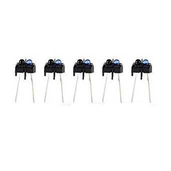 TCRT5000 Reflective IR sensor photoelectric switch