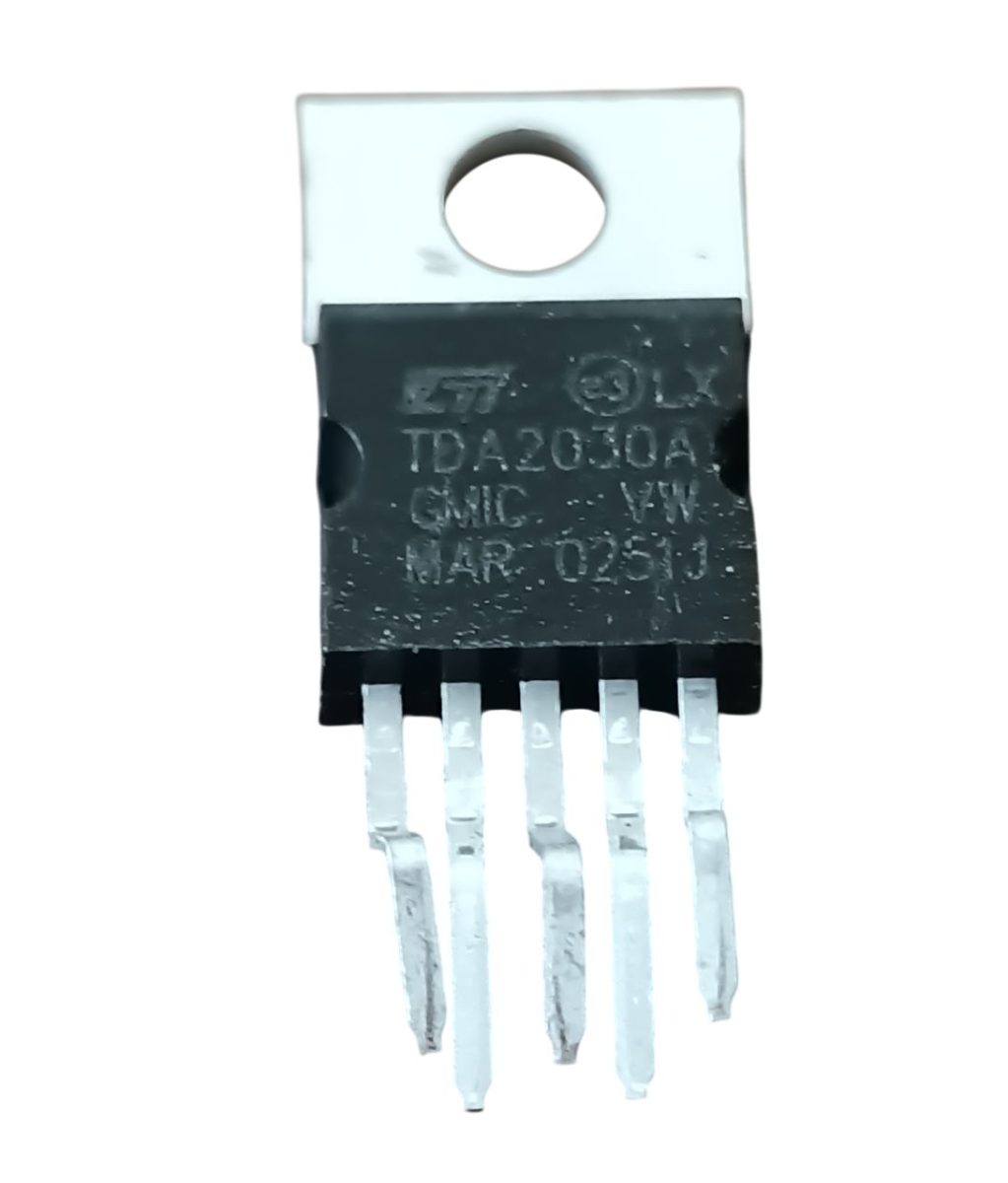 TDA2030A  IC TDA 2030 IC