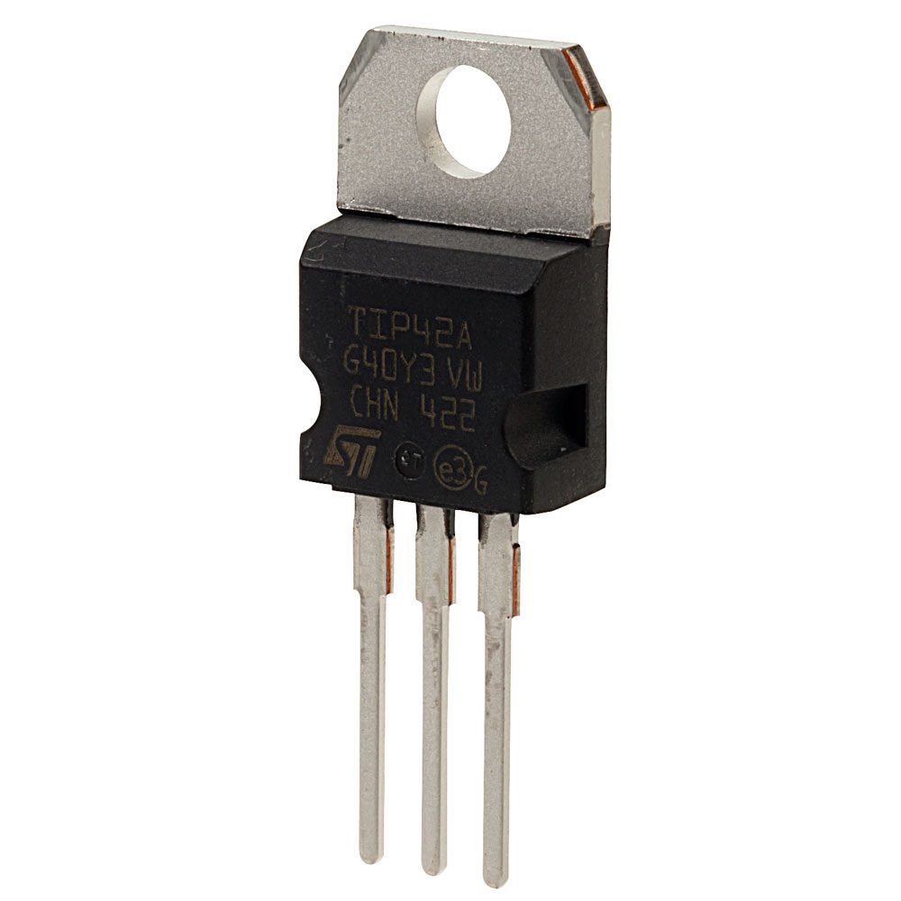 Tip 42 Ic