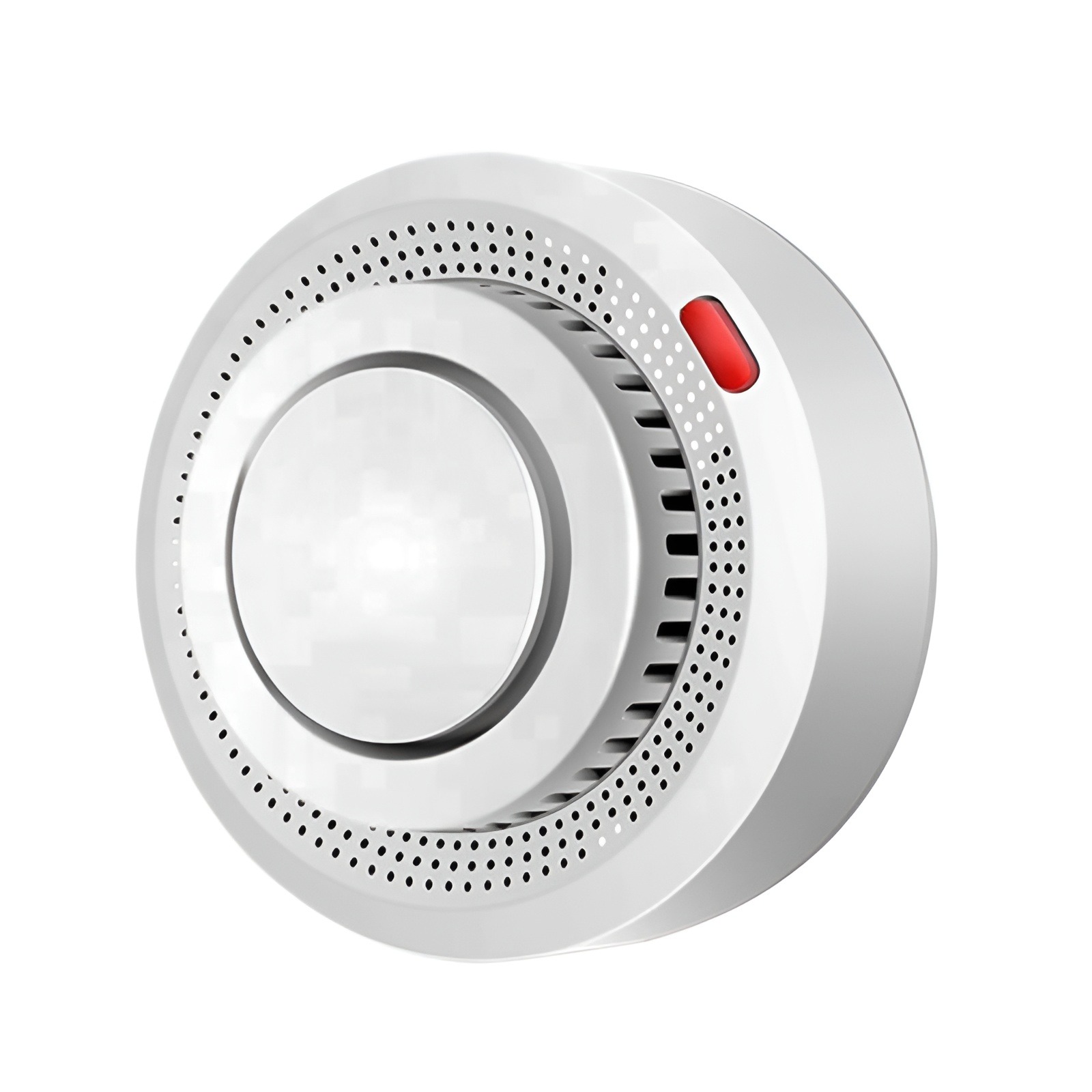 Tuya Wifi Smoke Detector Tuya Smart Life Fire Alarm Sensor Home Security System