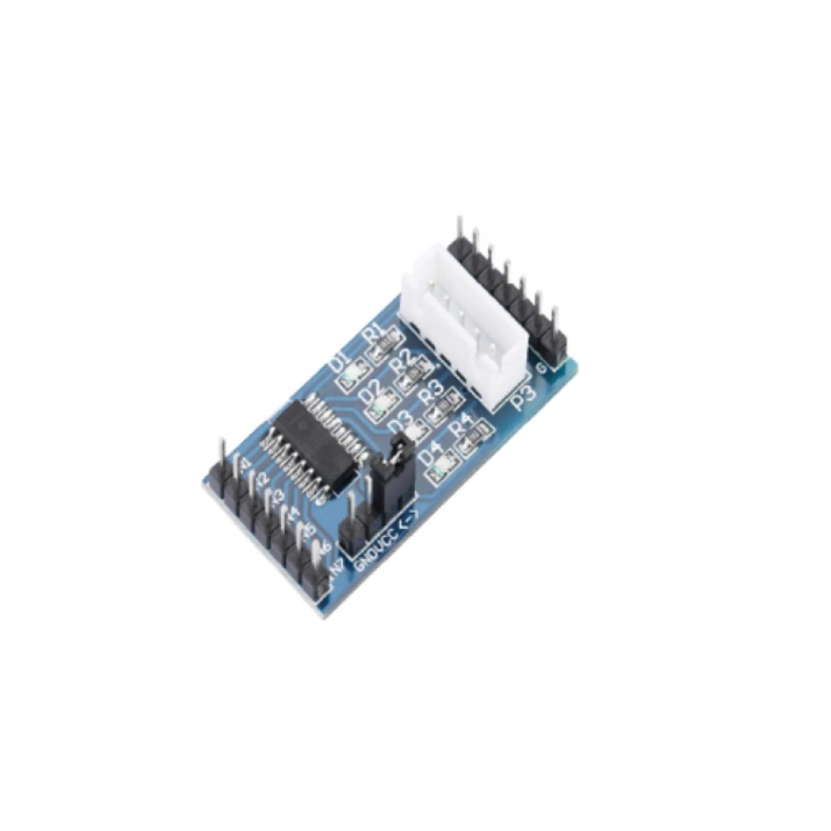 Uln2003 Stepper Motor Driver Module