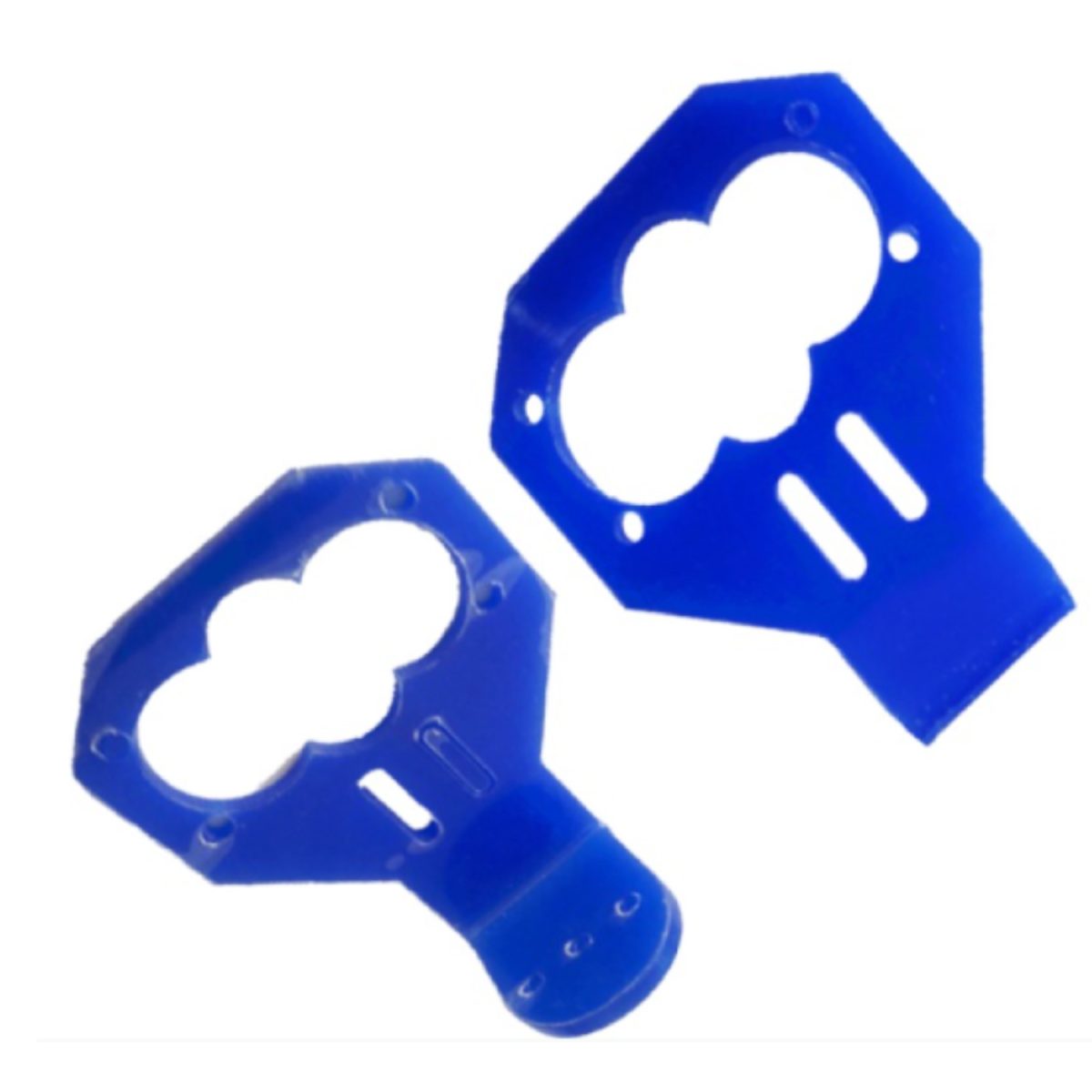Ultrasonic Sensor Holder Big