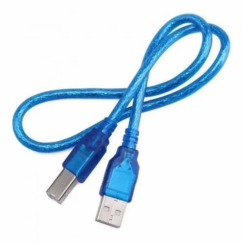 Uno Cable Usb Type A To Usb Type B