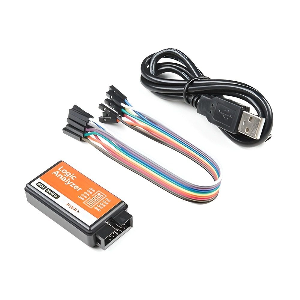 Usb Logic Analyzer