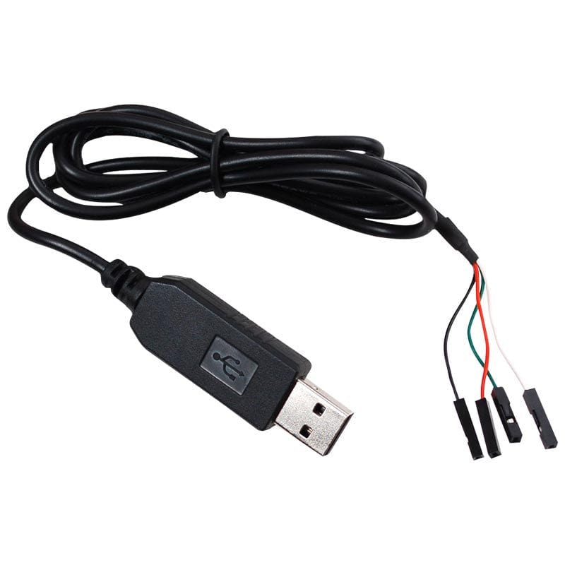 Usb to ttl Cable