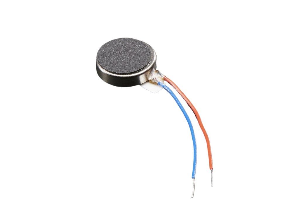 Vibration Motor Medium