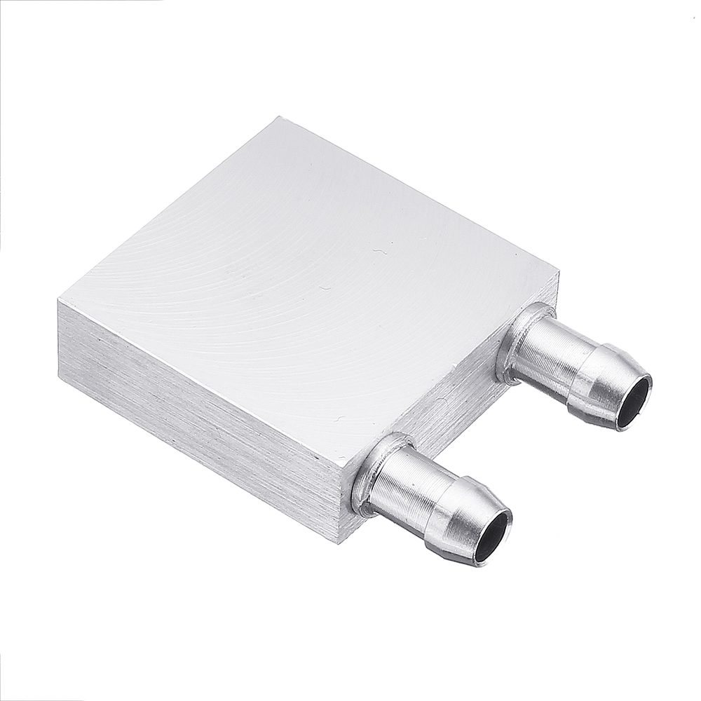 Water Cooling Head Water Cooling Plate 40*40mm