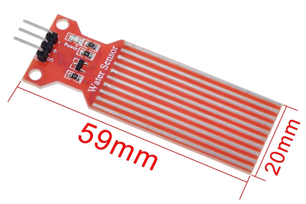 Water Level Sensor